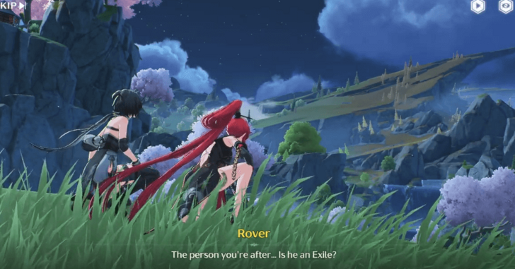 Eavesdrop on the Target