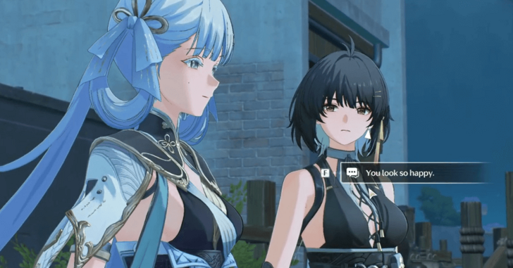 Head to Somewhere High