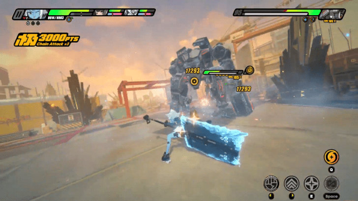 Defeat All the Enemies - Second Wave