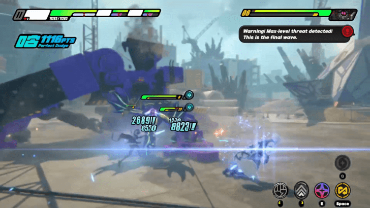 Delay Dodge Counters Versus Greta