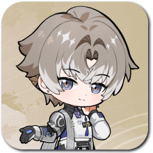 Xiangli Yao Companion