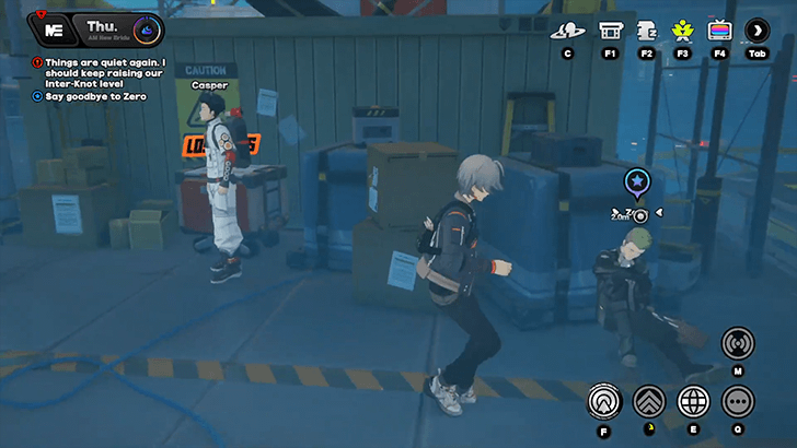 Measurement Device Say Goodbye to Zero