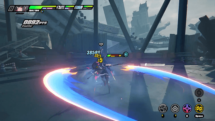 Measurement Device Escort Zero