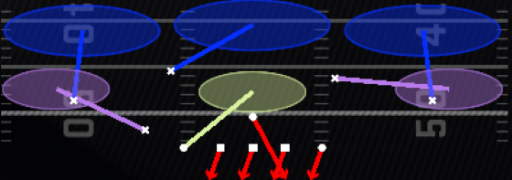 Sam Mike 3 Press Play