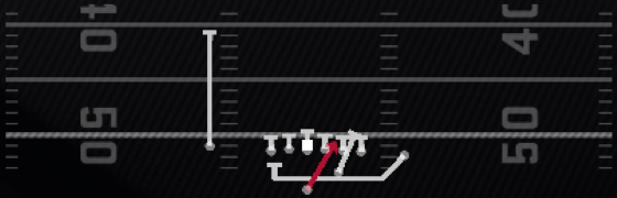 HB Slash Fk End Ard Play