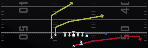 PA Sprint HB Flat Play