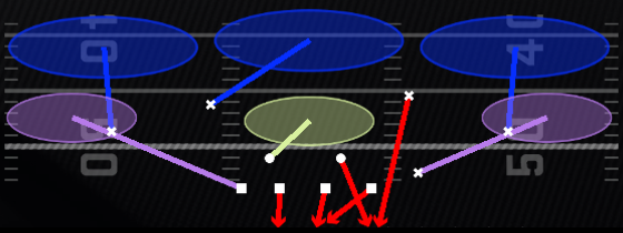 SS Sam Crash Press Play