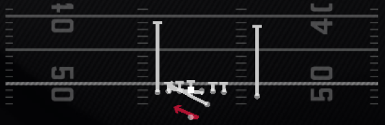 Counter Weak (1) Play