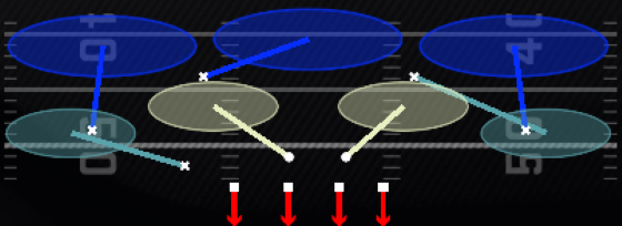 Cover 3 Hard Flat Play