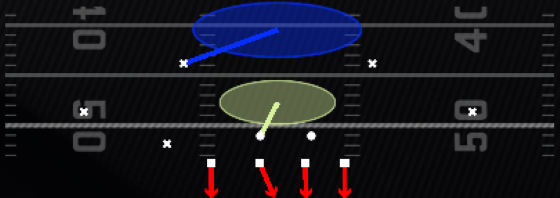 Cover 1 Hole Press Play
