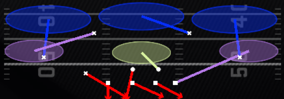 Overload 3 Seam Play