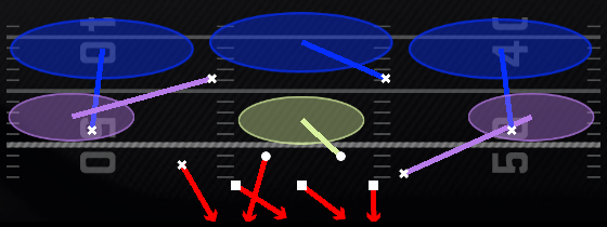Str Eagle Slant 3 Play