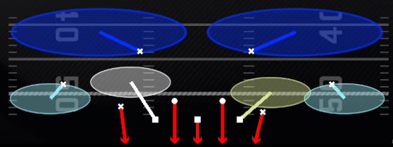DB Sting 2 Buzz Play