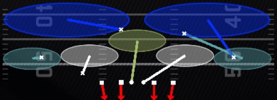 2 Invert Hard Flat Play