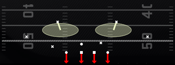 Man Double Buzz Play
