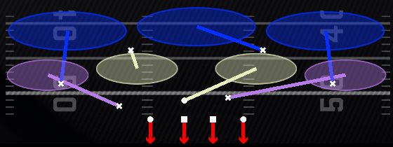 Cover 3 Buzz Match Play