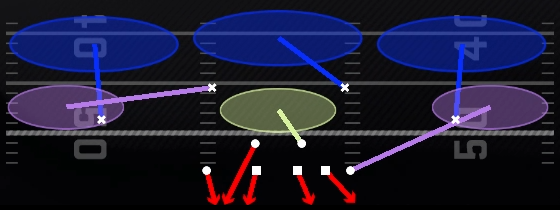 Will Fire 3 Seam Play