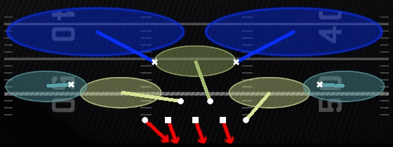Cover 2 Hard Flat Play