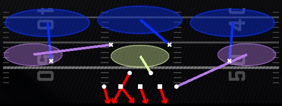 Will Buck 3 Press Play