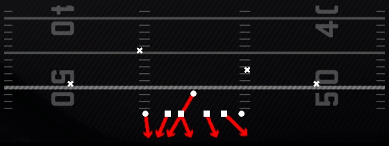 Mike Will Blitz Play