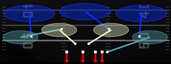 Cover 3 Hard Flat Play