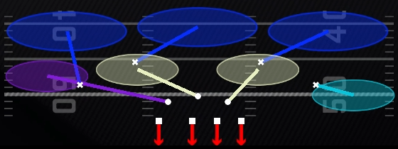 Cover 3 Cloud Press Play