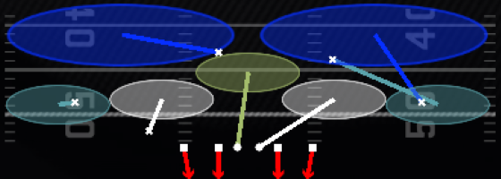 2 Invert Hard Flat Play