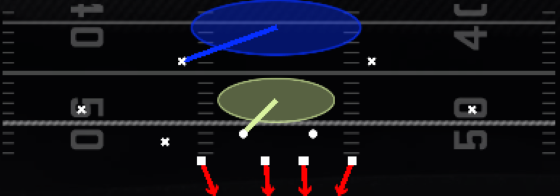 Cover 1 Hole Press Play