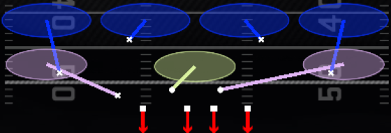 Cover 4 Quarters Play