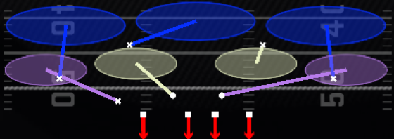 Cov 3 Buzz Match WK Play