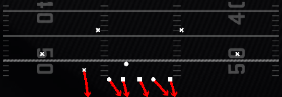 Nickel Blitz Play