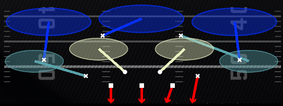 Cover 3 Hard Flat Play