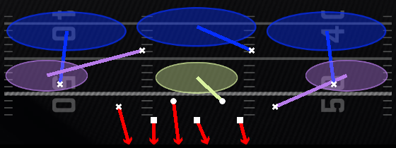 Overload 3 Seam Press Play