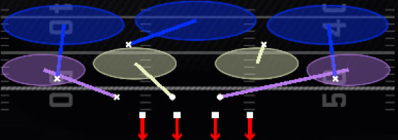Cov 3 Buzz Match WK Play
