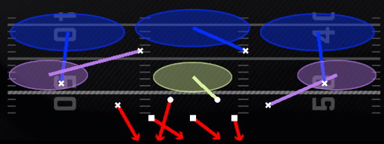 Str Eagle Slant 3 Play