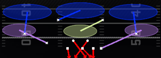 LB Cross 3 Show 2 Play