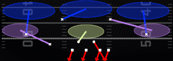 Sam Mike 3 Press Play