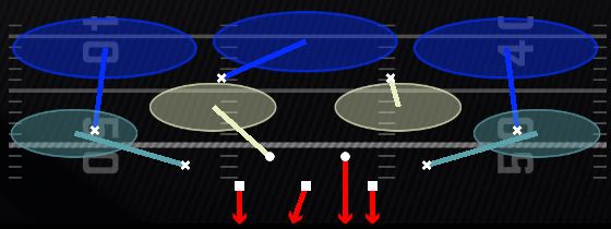 Cover 3 Hard Flat Play