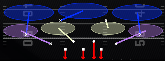 Cover 3 Buzz Match Play