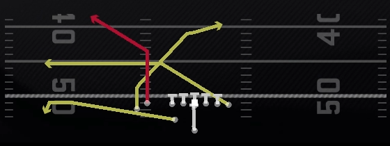 PA Slot Corner Play