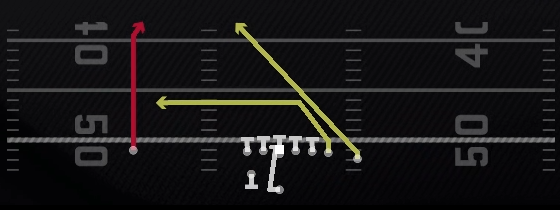 PA Cntr Shot Post Play