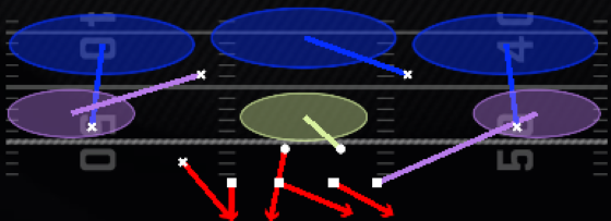 Overload 3 Seam Show 2 Play