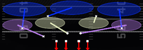 Cover 3 Buzz Match Play