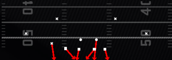 Silver Shoot Pinch Play