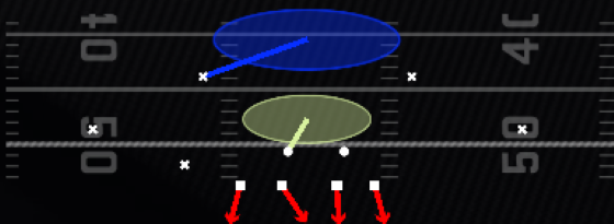 Cover 1 Hole Press Play