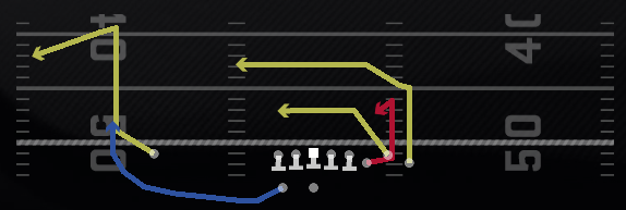 Jet Pull Shallow Play
