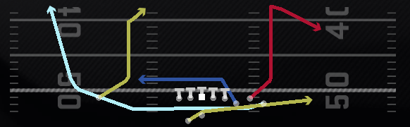 PA Cheat Switch Comeback Play