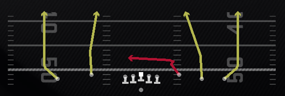 Verticals Y-Shake Play