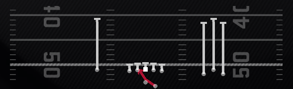 Inside Zone Play
