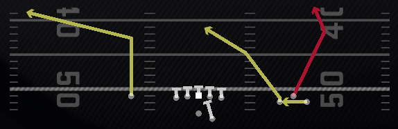 Fake Screen Verticals Play